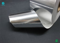 Фольга Матт серебряная алюминиевая прокатала ширину бумаги/бумаги упаковки 83мм сигареты
