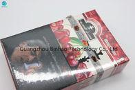 Случай сигареты бумаги искусства изготовленные на заказ/коробка сигареты картона в Ресиклабилиты