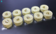 лента 2489мм белая желтая Арамид Гарнитуре/более быстроподвижная лента для машины МК9 Портос сигареты
