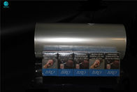 Упаковка ПВК создавая программу-оболочку фильм для нагого создания программы-оболочки коробки сигареты заменяет наружную коробку