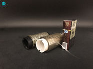 лента прокладки легкого разрыва 10000м БОПП для коробки сигареты чая упаковывая с анти- подделкой