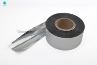 Сделайте бумагу водостойким алюминиевой фольги 42 микронов серебряную с фильмом ЛЮБИМЦА для упаковки сигареты внутренней