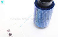лента прокладки разрыва табака печатания сини 2мм