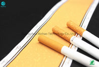 Воздушно- смесь дыма охладила основание фильтровального бумаги табака пробочки/деревянных наклоняя бумагу