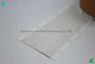 Сигарета наклоняя бумажную фильтровальную бумагу пробочки Граммаге процесса 34 прокалывания фильтра
