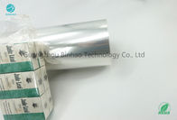 Пакет табака фильма PVC 16 MPa упаковывая