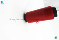 Жар-активированный слипчивый размер красного цвета ленты ленты ленты прокладки разрыва