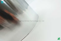 Бумага алюминиевой фольги сигареты 0.009mm 83mm доказательства воды