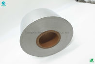 Бумага алюминиевой фольги mpa 0,06 Mic ASTM лоснистая 40 для сигареты