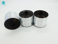 катушкы ленты разрыва изготовления на заказ 1.5-5mm серебристые для легкой открытой упаковки