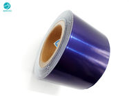 8011 покрыл темную пурпурную алюминиевую фольгу создавая программу-оболочку для пакета сигареты внутреннего