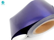 Персонализированный конструируйте бумагу алюминиевой фольги 83mm для упаковки сигареты внутренней