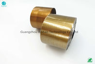 Линия дюйм 0.8mm золота длины 10cm ядра ленты прокладки разрыва золота Signle