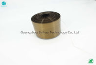Линия материалы золота ленты прокладки разрыва ЛЮБИМЦА размера 0.8mm