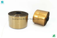 Линия материалы золота ленты прокладки разрыва ЛЮБИМЦА размера 0.8mm