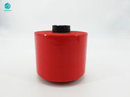 собственной личности табака 2.5mm лента разрыва яркой красной слипчивая для упаковки коробки продукта