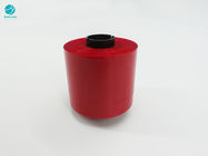 продукт формы коробки 3mm упаковывая голографическую ленту разрыва с изготовленными на заказ размером &amp; цветом