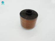 материал пакета 3mm легкий открытый в ленте разрыва Rolls Брауна с нестандартной конструкцией