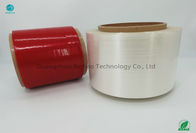 длина 152mm ядра ленты прокладки разрыва 5mm красное и цвет золота