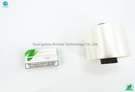 Материалы пакета Dia 30mm ленты прокладки разрыва E-сигареты HNB внутренние