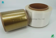 Размер 2.0mm BOPP/MOPP/ЛЮБИМЦА до индустрия 4.0mm 5mm использует ленту прокладки разрыва