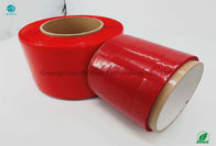 Доставка охватывает цвет длины 152mm ядра ленты прокладки разрыва сумки 5mm красный