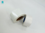 Белое Eco дружелюбное отсутствие алюминиевой бумаги фольги внутреннего вкладыша для упаковки сигареты
