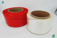 Внутреннее ядро ширины 152mm легкого цвета красное 5mm материалов MOPP ленты разрыва