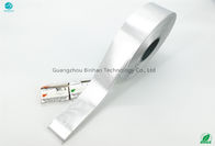 материалы пакета упаковочной бумаги алюминиевой фольги ширины 50mm E-сигареты HNB