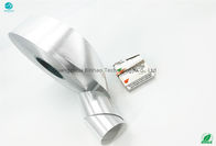 Бумага алюминиевой фольги светит поверхностному продукту 1500m пакета E-сигареты HNB