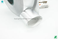 Бумага алюминиевой фольги толщины 42GSM продукта пакета E-сигареты HNB бумажная