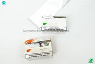 Бумага материалов 55-60gsm Grammage пакета E-сигареты бумаги HNB алюминиевой фольги