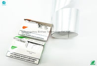 Бумага алюминиевой фольги веса бумаги материалов 55gsm Grammage пакета E-сигареты HNB