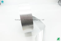 Бумага алюминиевой фольги веса бумаги материалов 55gsm Grammage пакета E-сигареты HNB