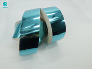 Металлизированная покрытая рамка голубого картона бумажная внутренняя для пакета случая сигареты