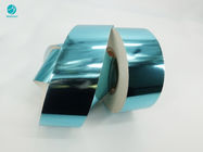 Бумага рамки высокого предела прочности при сжатии голубая внутренняя для пакета сигареты внутреннего