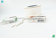 Чернила качества еды наклоняя бумажное 35gsm утяжеляют бумажные материалы пакета E-сигареты HNB