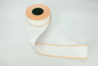 Uncoated деревянный вес бумаги штанги 70mm Supersilm 34gsm фильтра бумаги табака
