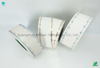 Бумага веса бумаги Grammage 32-40gsm фильтровальной бумаги табака электростатическая наклоняя