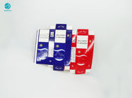 Recyclable случаи картона пакета сигареты с подгонянным печатая дизайном