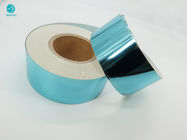 бумага картона рамки поливы 93-95mm голубая внутренняя для упаковки табака сигареты
