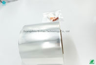 Крен фильма BOPP на материалы пакета HNB E-Cigareatte 3 дюйма ядра 76mm