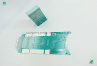 Тип SBS УЛЬТРАФИОЛЕТОВОЙ обработки случаев сигареты картона поверхностный бумажный