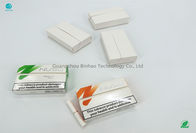 Paperboard материалов пакета E-табака соответствующий для Unsurpassed вкуса нагревает не ожог