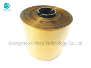 Толщина ленты 30-50micron прокладки разрыва Binhao стандартная для упаковки легкой для того чтобы распаковать