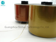 Высокая прочность на растяжение лента пакета ленты разрыва 2,5 Mm теплостойкая срочная