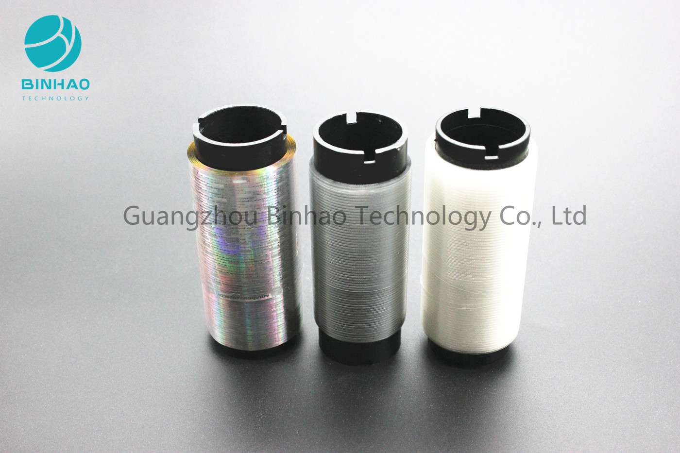 Табак упаковывая печатание лазера ленты прокладки легкого разрыва анти- подделывая