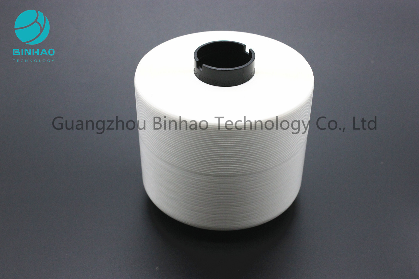 Запечатывание 1.6мм-5мм белой конфеты ленты прокладки легкого разрыва упаковывая