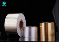 Упаковочная бумага табака алюминиевой фольги Эко дружелюбная для упаковки сигареты