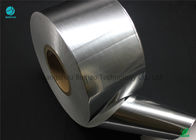 Фольга Матт серебряная алюминиевая прокатала ширину бумаги/бумаги упаковки 83мм сигареты